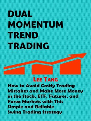 cover image of Dual Momentum Trend Trading